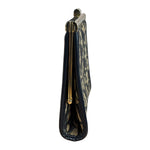 Christian Dior Vintage Diorissimo Oblique Kisslock Clutch