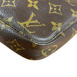 Louis Vuitton Monogram Pochette