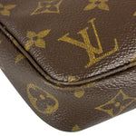 Louis Vuitton Vintage Monogram Pochette