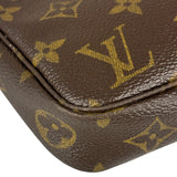 Louis Vuitton Vintage Monogram Pochette