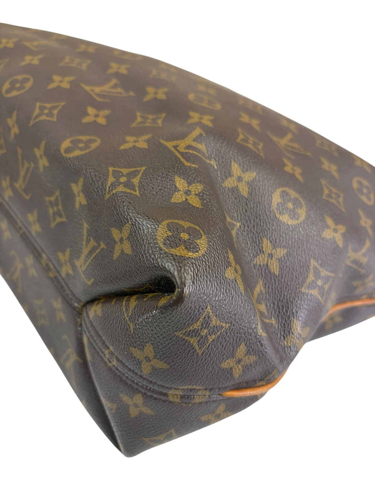 Louis Vuitton Monogram Sully GM