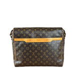 Louis Vuitton Monogram Messenger Bag
