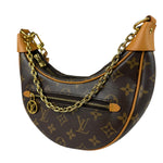 Louis Vuitton Monogram Loop Pochette