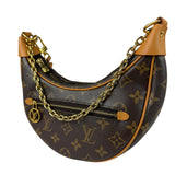 Louis Vuitton Monogram Loop Pochette