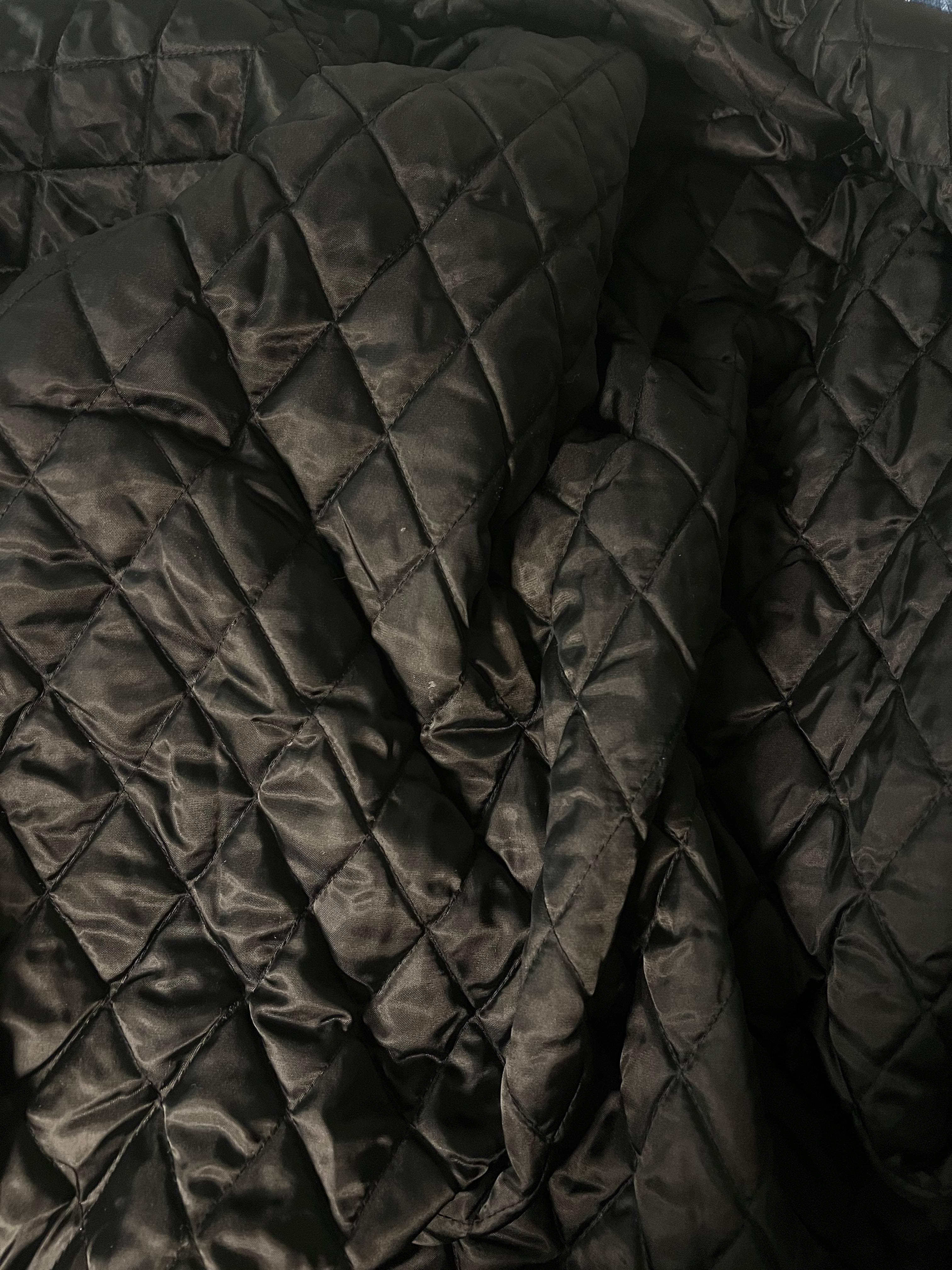 Alexander Wang Denim Field Jacket