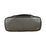 Gucci Nylon Bamboo Top Handle Bag