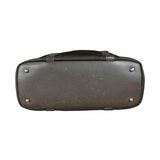 Gucci Nylon Bamboo Top Handle Bag