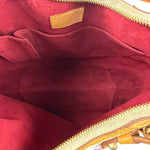 Louis Vuitton Murakami Monogram Greta Hobo Bag