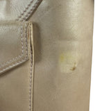 Loewe Postal Leather Handbag