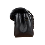 Coach Pillow Nappa Leather Tabby 18 Bag