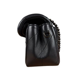 Coach Pillow Nappa Leather Tabby 18 Bag