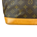 Louis Vuitton Vintage Monogram Alma