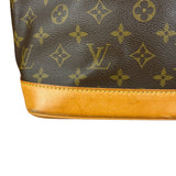 Louis Vuitton Vintage Monogram Alma