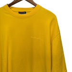 Balenciaga Personal Unconsciousness Short Sleeve