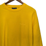 Balenciaga Personal Unconsciousness Short Sleeve
