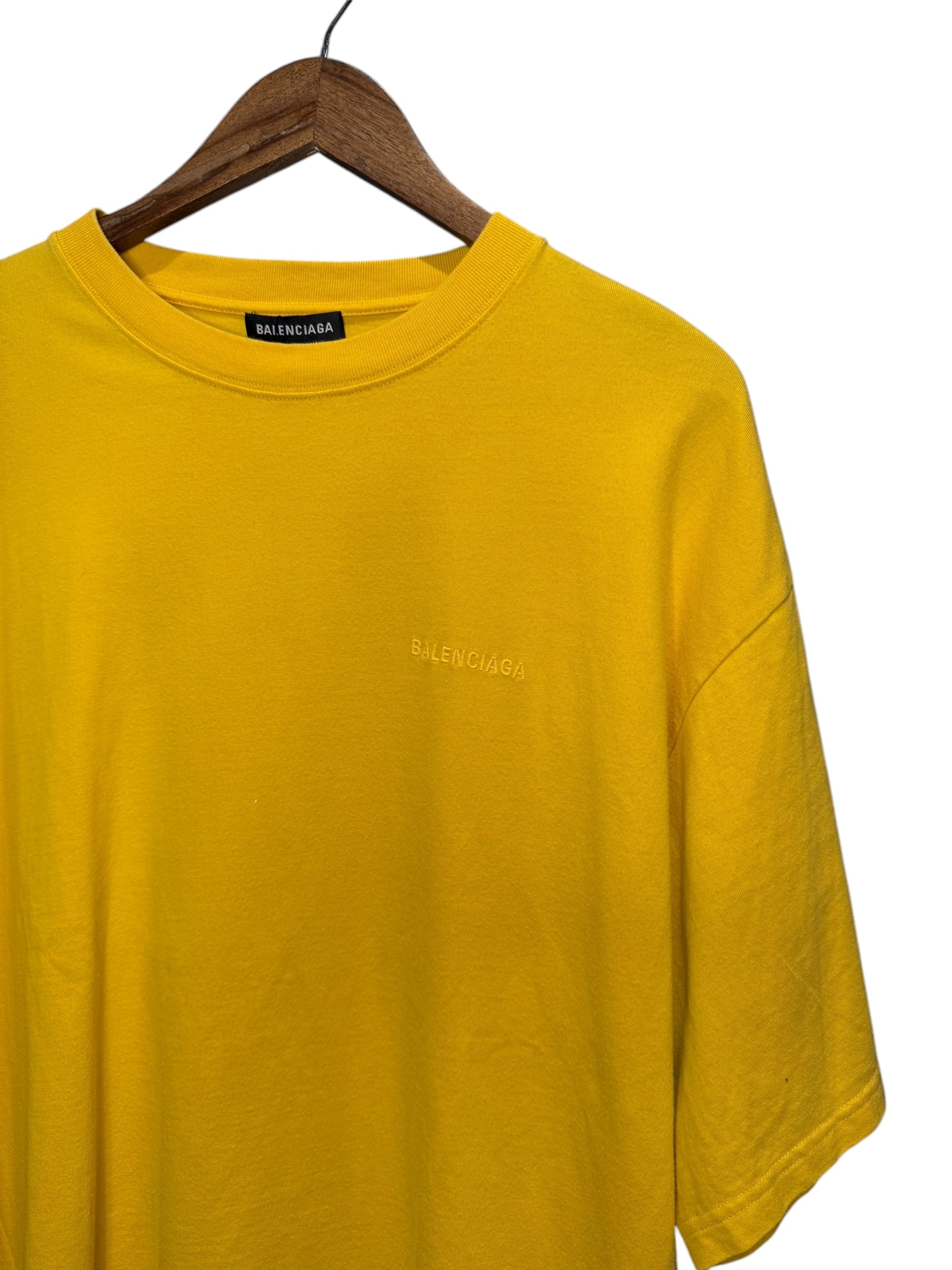 Balenciaga Personal Unconsciousness Short Sleeve