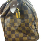 Louis Vuitton Damier Ebene Speedy 25