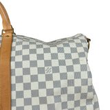 Louis Vuitton Damier Azur Bandouliere 55