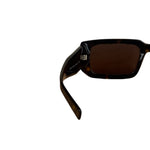Prada Tortoise PR 06YS Sunglasses