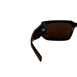 Prada Tortoise PR 06YS Sunglasses
