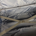 Gucci GG Savoy Navy Medium Trolley Luggage