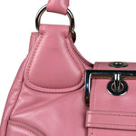 Prada Re-Edition 2002 Moon Bag Pink