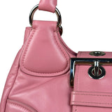Prada Re-Edition 2002 Moon Bag Pink