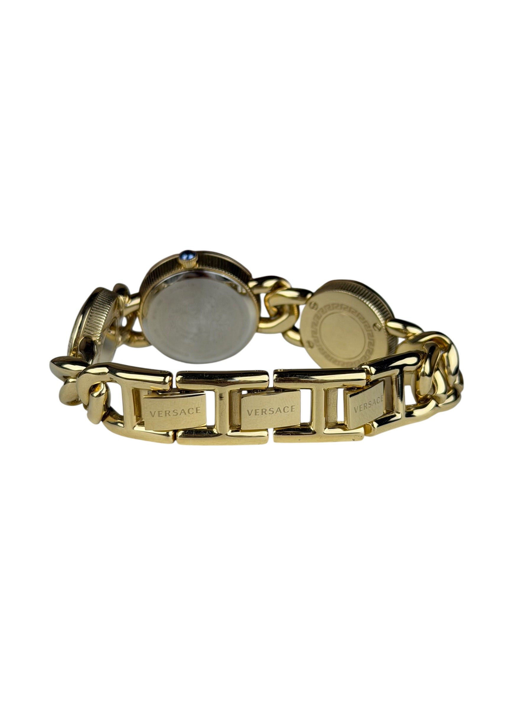 Versace Stud Icon Watch