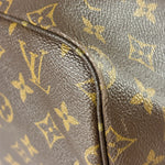 Louis Vuitton Monogram Neverfull GM