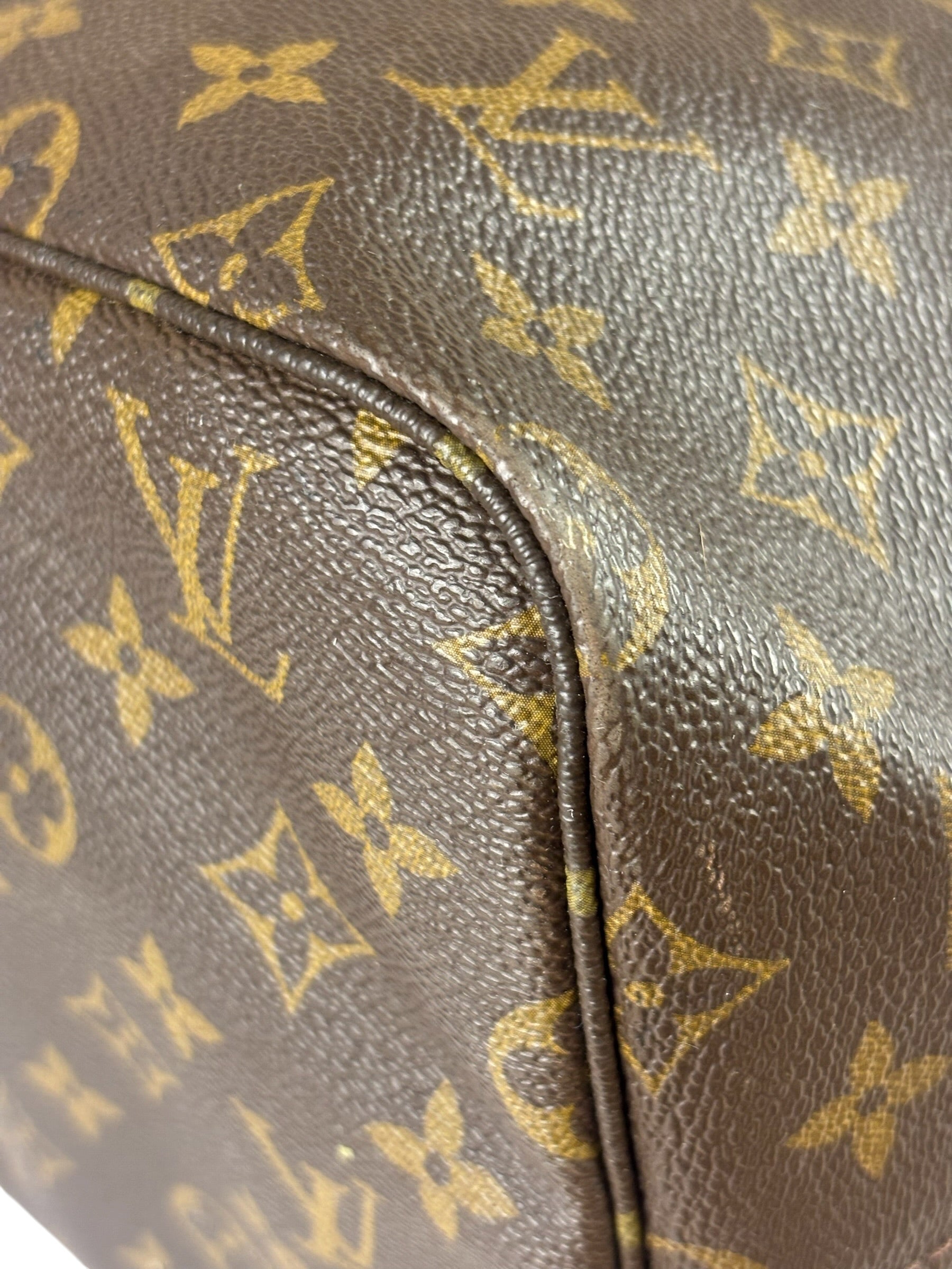 Louis Vuitton Monogram Neverfull GM