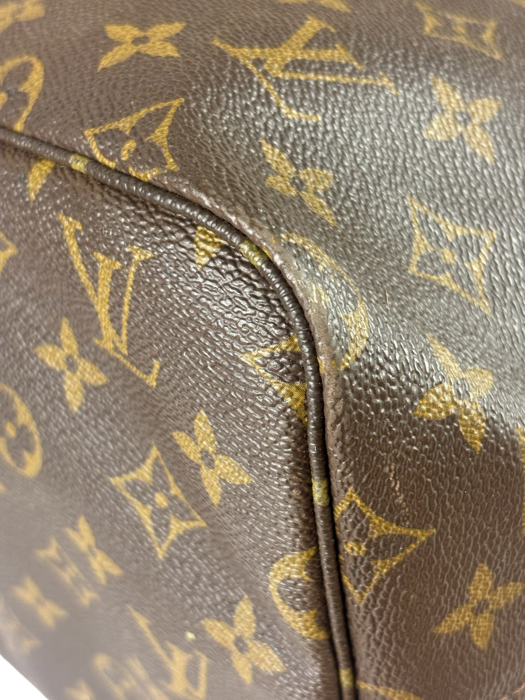 Louis Vuitton Monogram Neverfull GM