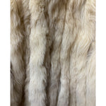 Rambulton Vintage Fox Fur Coat