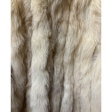 Rambulton Vintage Fox Fur Coat