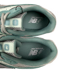 New Balance X Kith 204L Green