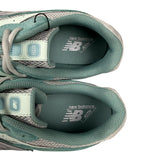 New Balance X Kith 204L Green