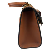 Louis Vuitton Monogram Mini Dauphine Two-Way Bag
