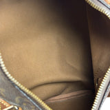 Louis Vuitton Monogram Speedy 25