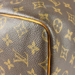 Louis Vuitton Vintage Monogram Keepall 60