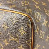 Louis Vuitton Vintage Monogram Keepall 60