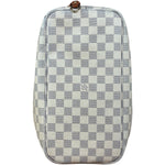 Louis Vuitton Damier Azur Neverfull MM