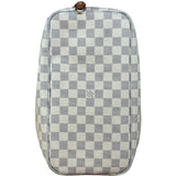 Louis Vuitton Damier Azur Neverfull MM