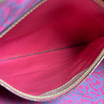 Louis Vuitton x Stephen Sprouse Graffiti Pink/Brown Monogram Neverfull GM