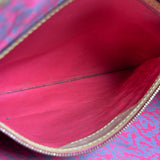 Louis Vuitton x Stephen Sprouse Graffiti Pink/Brown Monogram Neverfull GM