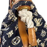 Louis Vuitton Navy Cruise Bulles MM