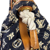 Louis Vuitton Navy Cruise Bulles MM