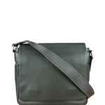 Louis Vuitton Taiga Roman MM Crossbody