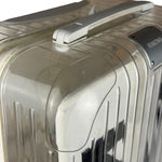 Rimowa x Off-White See Through Carry-On