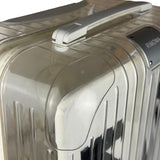 Rimowa x Off-White See Through Carry-On