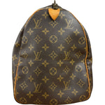 Louis Vuitton Monogram Keepall 45