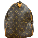Louis Vuitton Monogram Keepall 45